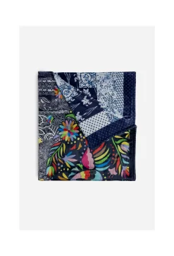 Online Johnny Was Laurel Canyon Cozy Blanket Fiesta