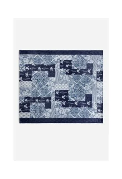 Online Johnny Was Laurel Canyon Cozy Blanket Fiesta