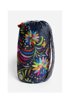 Online Johnny Was Laurel Canyon Cozy Blanket Fiesta