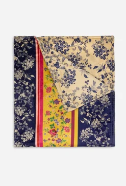 Clearance Johnny Was Laurel Canyon Cozy Blanket Cantero
