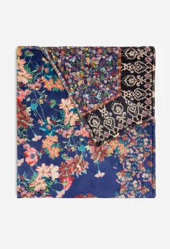 Discount Johnny Was Laurel Canyon Cozy Blanket Oasis
