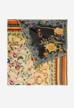 Discount Johnny Was Laurel Canyon Cozy Blanket Felix