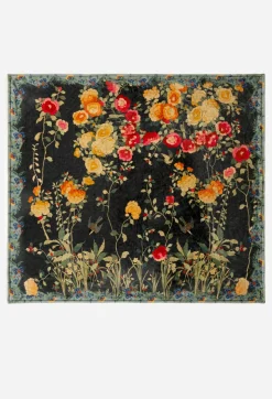 Discount Johnny Was Laurel Canyon Cozy Blanket Felix