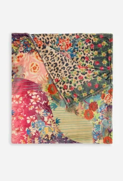 Best Johnny Was Laurel Canyon Cozy Blanket Adalena