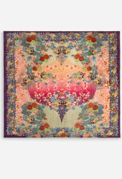 Best Johnny Was Laurel Canyon Cozy Blanket Adalena
