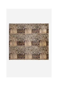 Johnny Was Laurel Canyon Cozy Blanket Kaleida