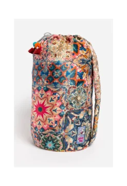 Johnny Was Laurel Canyon Cozy Blanket Kaleida