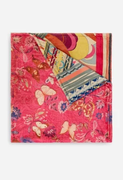 Discount Johnny Was Laurel Canyon Cozy Blanket Luisa