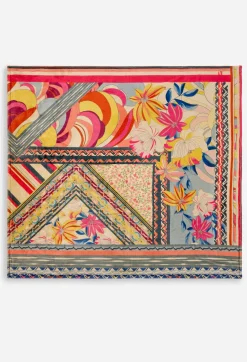 Discount Johnny Was Laurel Canyon Cozy Blanket Luisa