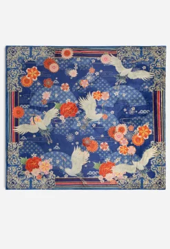Clearance Johnny Was Laurel Canyon Cozy Blanket Pajaro