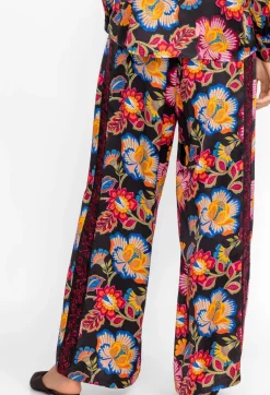 Discount Johnny Was Lounge Pant Sidonia