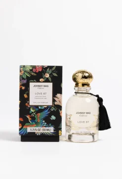 Sale Johnny Was Love 87 50Ml Love87