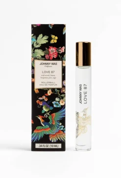 Clearance Johnny Was Love 87 10Ml Rollerball Multi