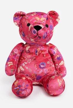 New Johnny Was Luisa Bear Lusia