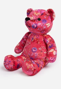 New Johnny Was Luisa Bear Lusia
