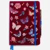 Clearance Johnny Was Mariposa Journal And Pen Set Magenta