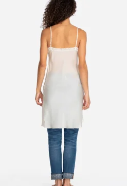 Best Johnny Was Medium Slip Ecru