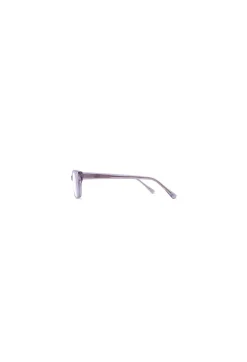 Hot Johnny Was Michelle Sunglasses Medium Grey