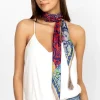 Sale Johnny Was Olivia Scarf Multi