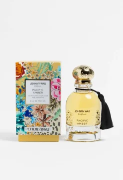 Online Johnny Was Pacific Amber Perfume Multi
