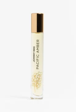 New Johnny Was Pacific Amber Rollerball Multi