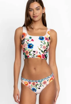 Sale Johnny Was Palace Hipster Bottom Mirror