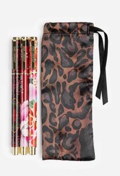 New Johnny Was Pen Set Isabella
