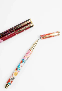 New Johnny Was Pen Set Isabella