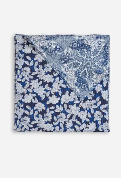 New Johnny Was Reversible Quilt King Filo