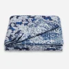 Johnny Was Reversible Quilt Queen Filo