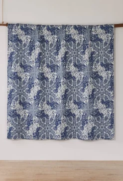 Johnny Was Reversible Quilt Queen Filo