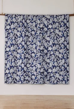 Johnny Was Reversible Quilt Queen Filo