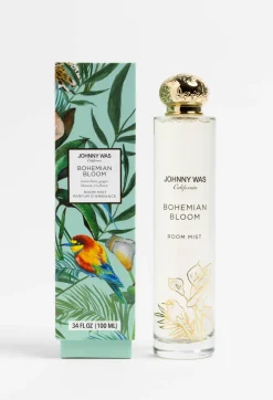 Johnny Was Room/Linen Spray Bohemian Bloom