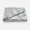 New Johnny Was Santa Fe Reversible Quilt Queen Sand