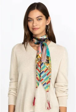 Best Johnny Was Scarf Imagination