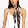 Best Johnny Was Scarf Redland