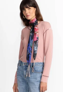 Online Johnny Was Scarf Studio