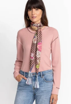 Outlet Johnny Was Scarf Cathron