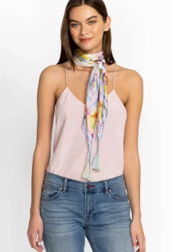 Discount Johnny Was Scarf Sander