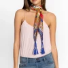 Hot Johnny Was Scarf Rapsodia