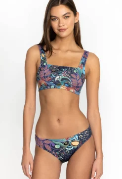 Hot Johnny Was Sea Owl Hipster Bottom