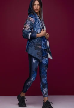 Discount Johnny Was Sherpa Jacket Grey Peony