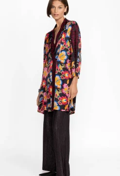 Online Johnny Was Sidonia Kimono Multi