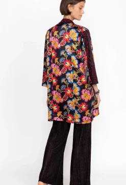 Online Johnny Was Sidonia Kimono Multi