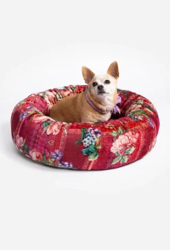Best Johnny Was Small Dog Bed Bethia