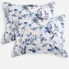 Clearance Johnny Was Standard Shams Pair Luca