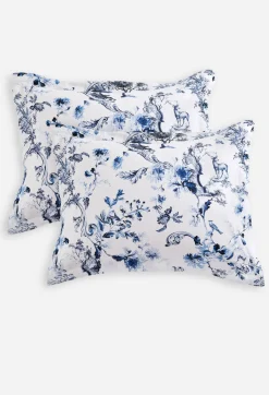 Clearance Johnny Was Standard Shams Pair Luca