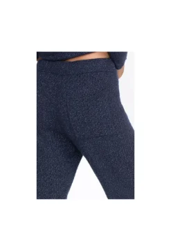 Online Johnny Was Stella Cable Knit Jogger Navy