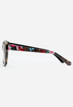 New Johnny Was Sutton Sunglasses Tortoise Multi