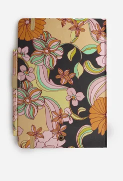 Outlet Johnny Was Tate Journal And Pen Set Multi